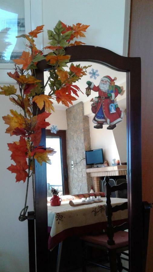 Elatos Cozy Studio Trikala Exterior foto
